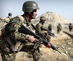 ولسوالی سنگین هلمند در آستانه سقوط به دست طالبان